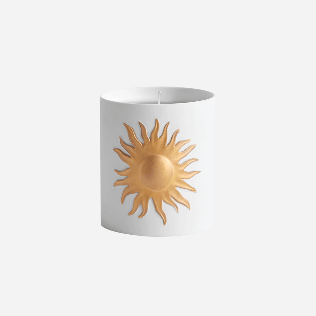 Soleil Veti-Vert Scented Candle