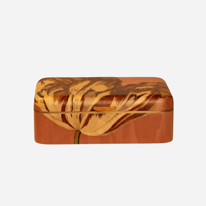 Tulip Fever Marquetry Jewellery Box