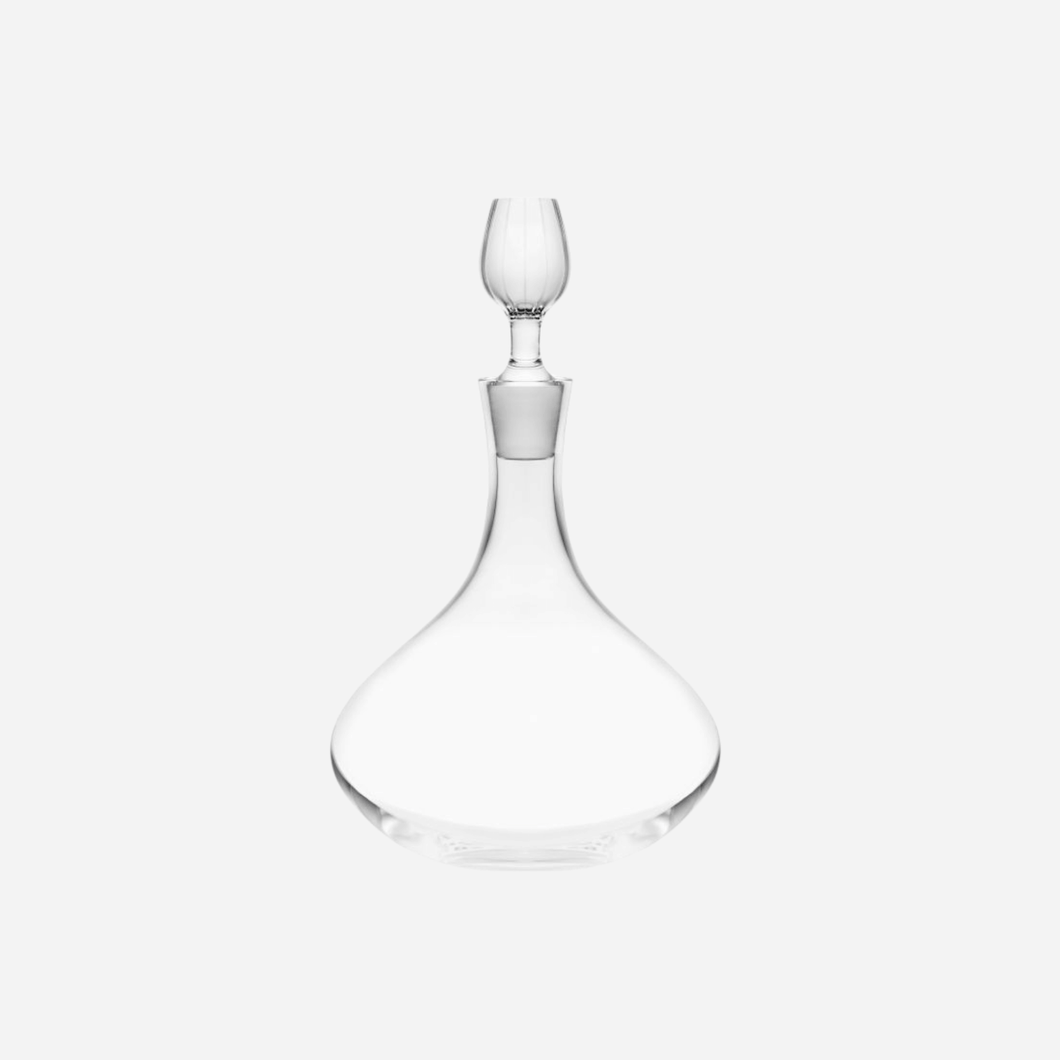 Twist 1586 Wine Decanter