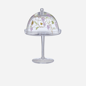 Wisteria Cake Stand