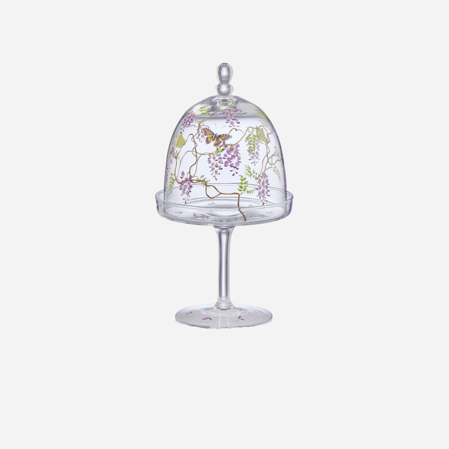 Bonadea Wisteria Petit Fours Stand