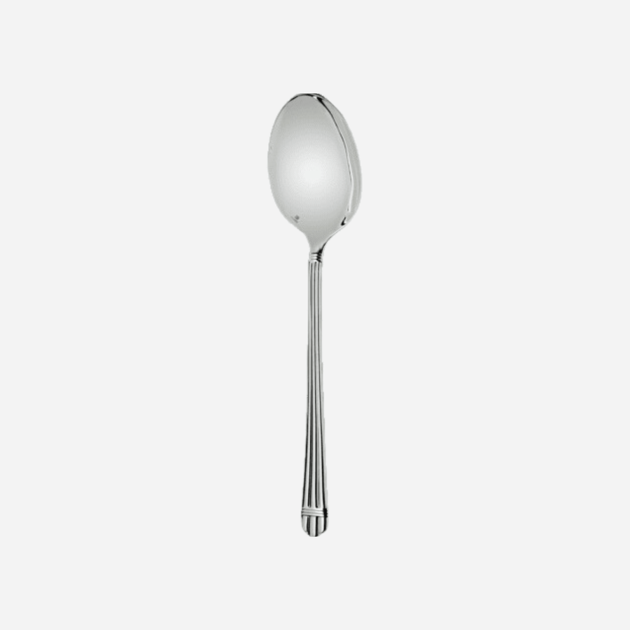 Bonadea Aria Silver-Plated Serving Spoon