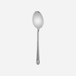 Aria Silver-Plated Serving Spoon