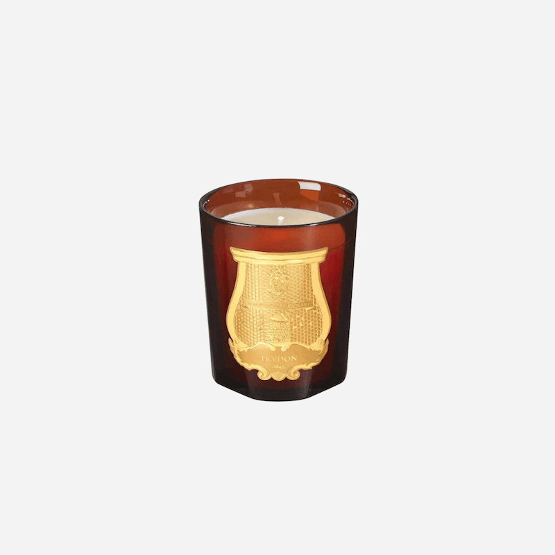 Cire Scented Candle