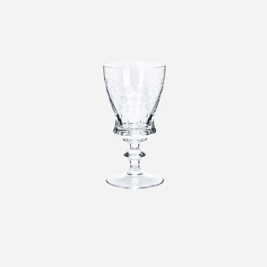 Theresienthal Concord Wine Glass