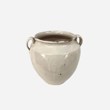 Load image into Gallery viewer, Vintage French Confit Pot Small
