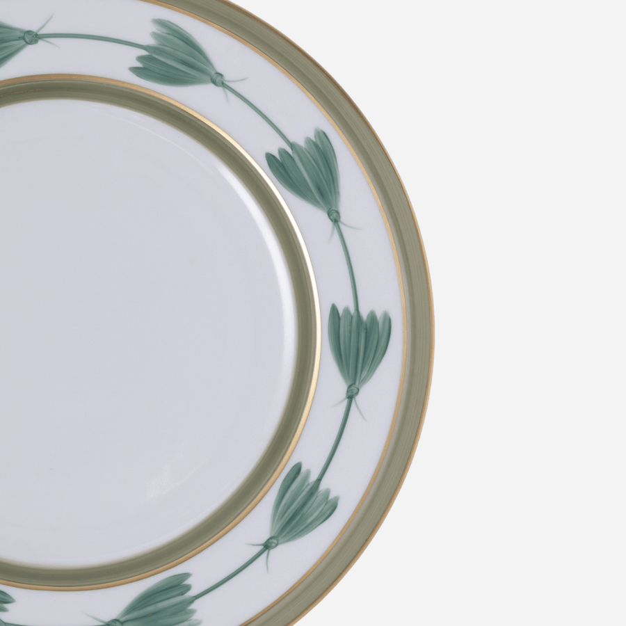 Marie Daâge Ephrussi Dinner Plate