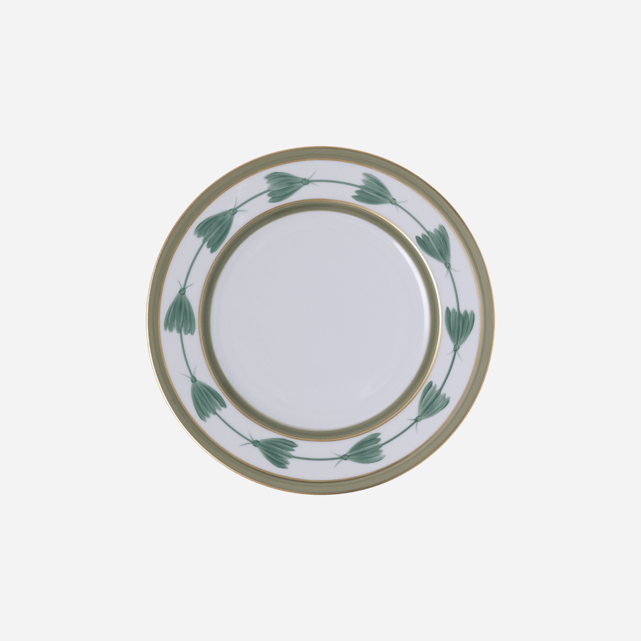 Marie Daâge Ephrussi Dinner Plate