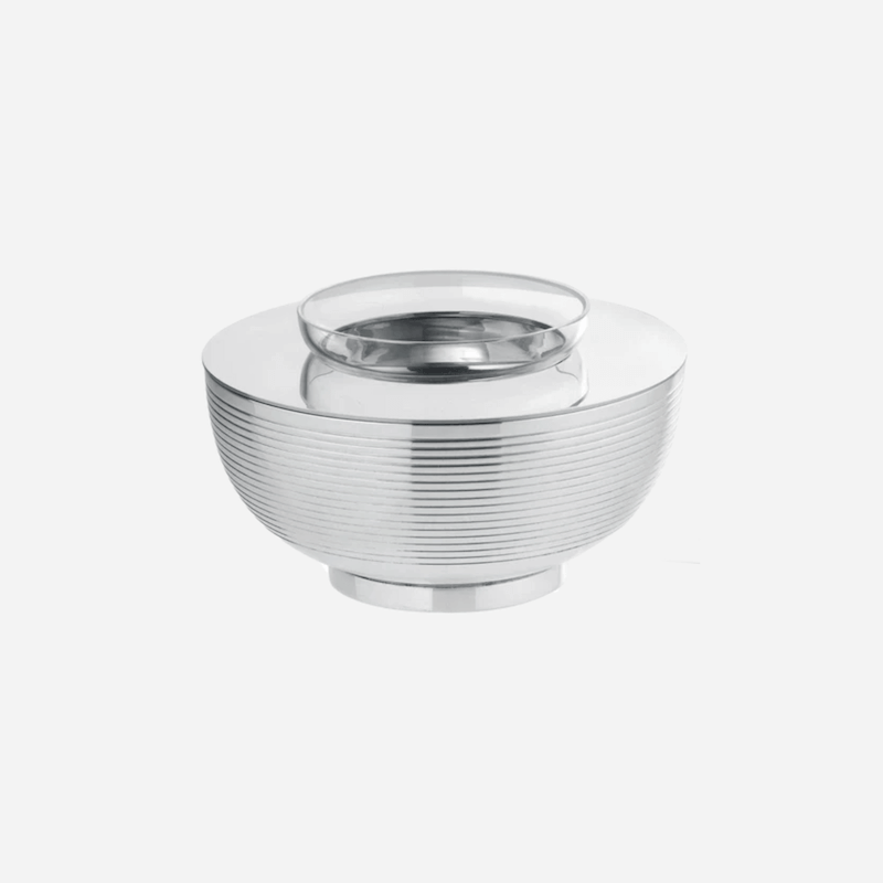 Ercuis Caviar Cup Transat