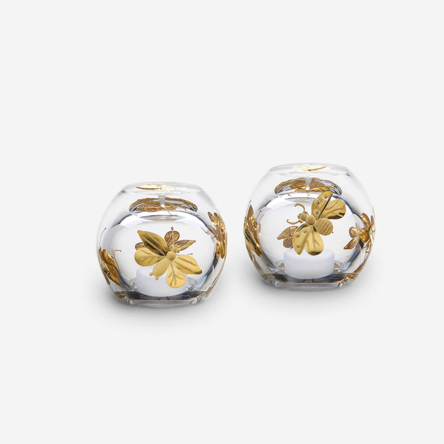 Bonadea Firefly Salt & Pepper Set