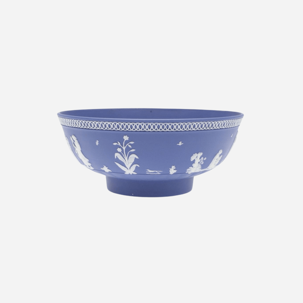 Late 18th-Century Jasperware Bowl