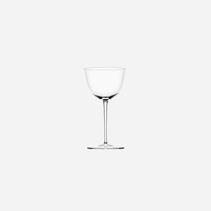 Patrician Liqueur Glass