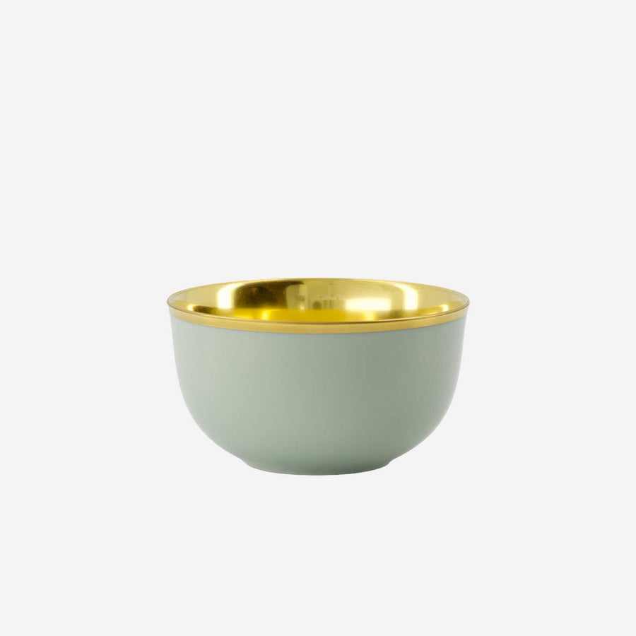 Bonadea Schubert Champagne Cup Celadon