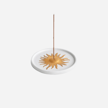 Load image into Gallery viewer, Soleil Incense Holder
