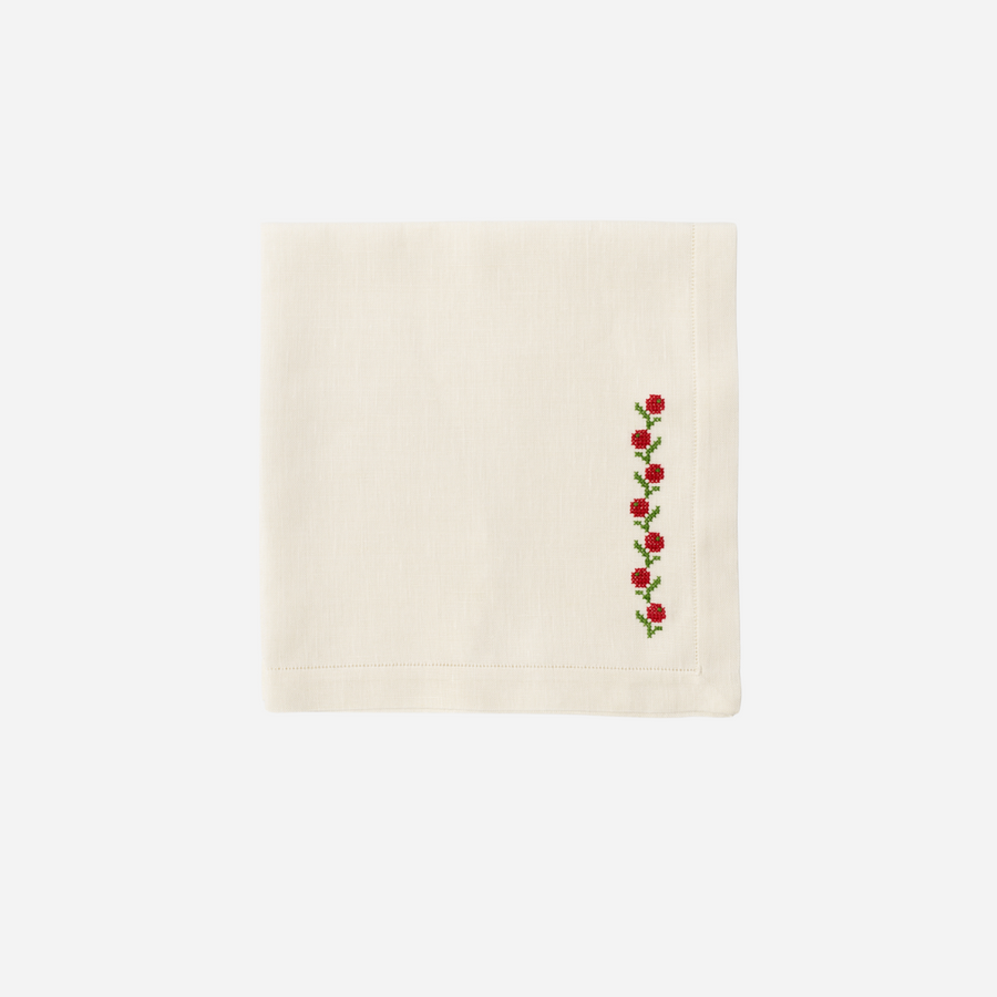 Devagar Susana Dinner Napkin