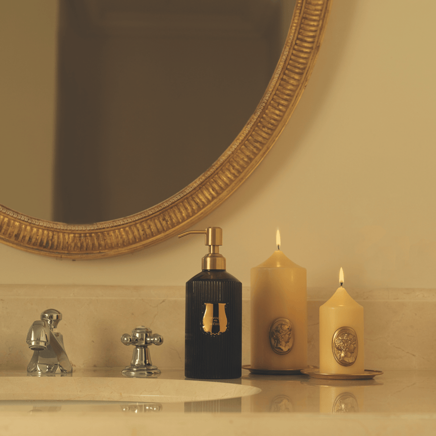 Cire Trudon Vixi Scented Hand Soap