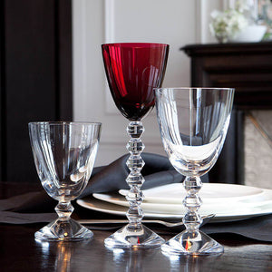 Véga Glass Clear - Set of 2