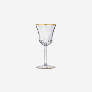 Apollo Wine Glass St Louis Bonadea