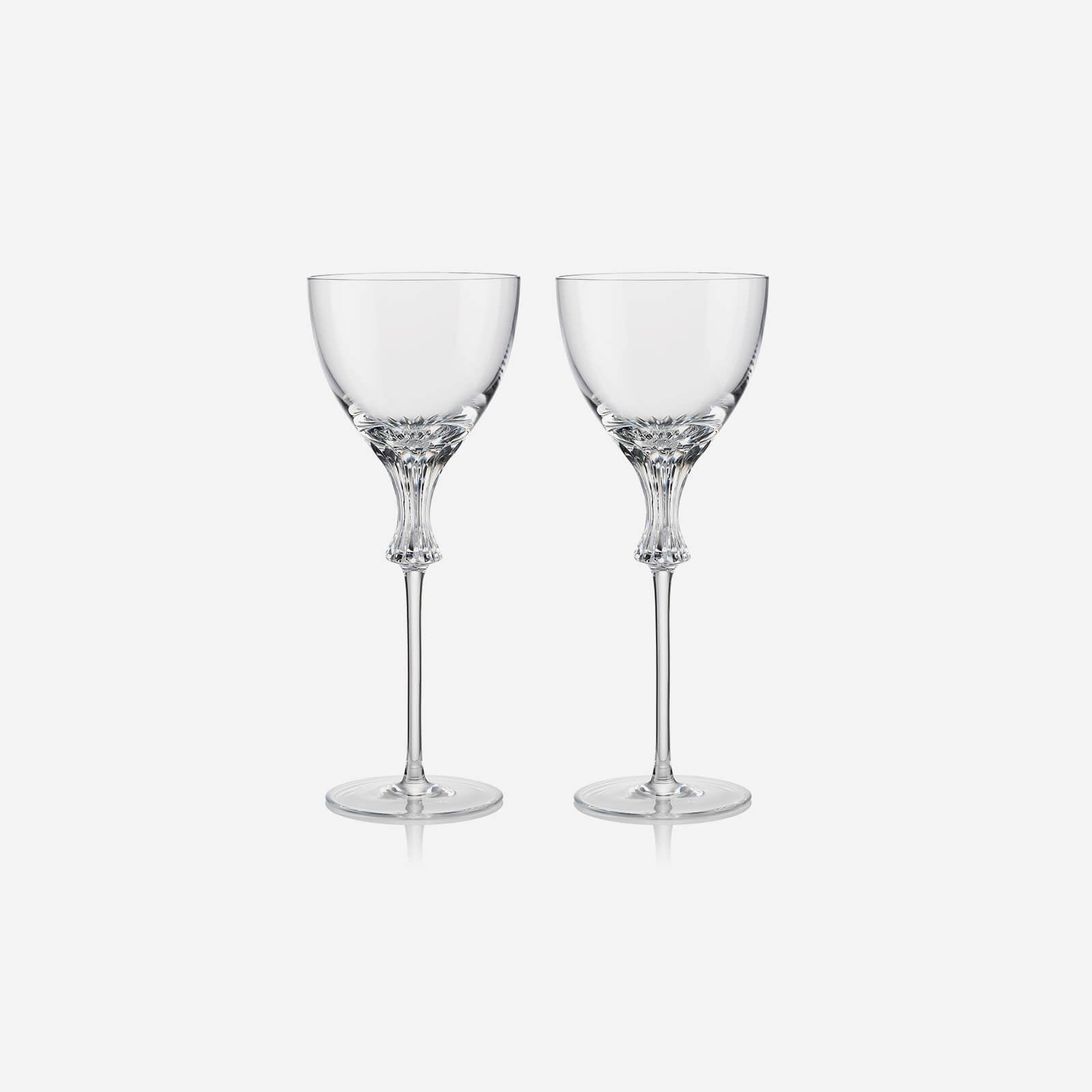 Omega White Wine Glass (Set of 2)