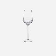 Load image into Gallery viewer, St Louis Bonadea Folia Champagne Flute
