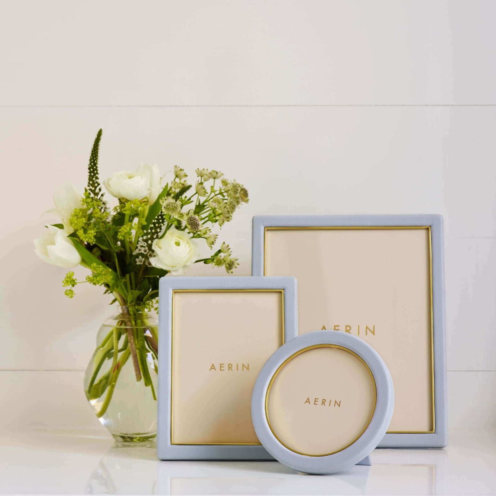 Bonadea Luxury Home Accessories Aerin