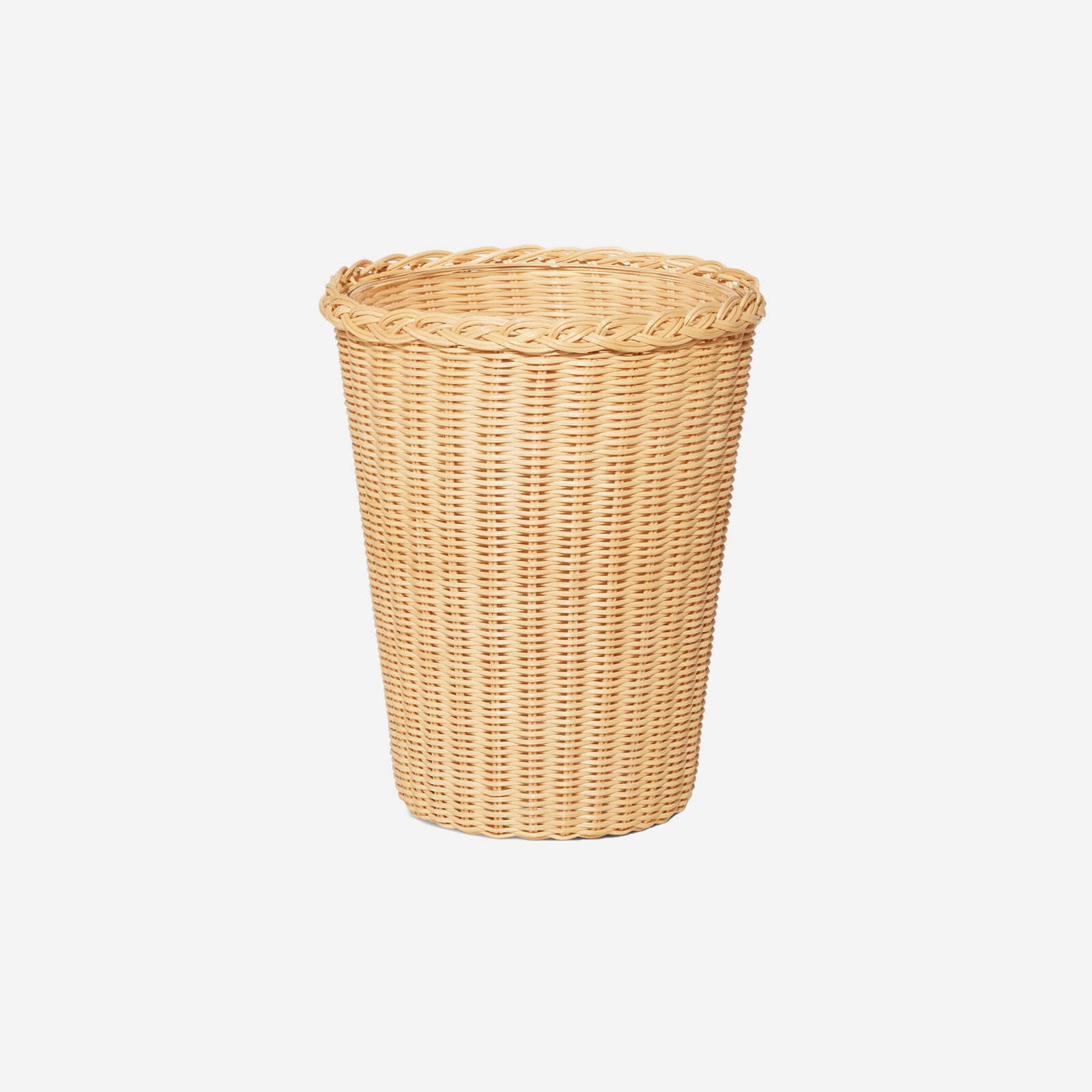 Freya Wicker Vase Large